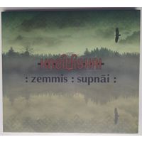 CD Kreiviskai – Zemmis : supnai (25 авг. 2014) Folk, Neofolk