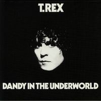T.Rex - Dandy In The Underworld / LP new