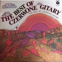 Czerwone Gitary - The Best Of Czerwone Gitary