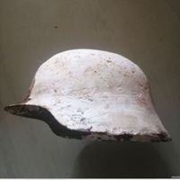 Стальной шлем(Германия)