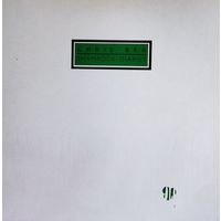 Chris Rea /Shamrock Diaries/1985, Magnet, LP, Germany