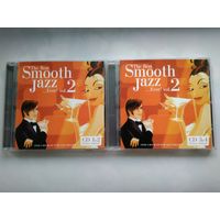 The Best Smooth Jazz... Ever! Vol. 2   (4cd)