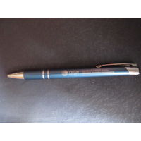 Сувенирная шариковая ручка