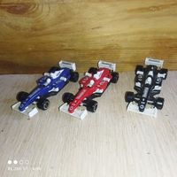 Модели F 1.Лотом.1:60.