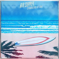 Air Supply - Strangers In Love/ Japan