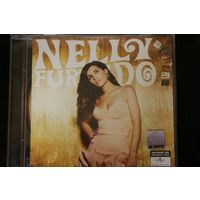 Nelly Furtado – Mi Plan (2009, CD)