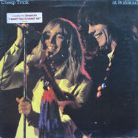 Cheap Trick - Cheap Trick At Budokan 1978, LP