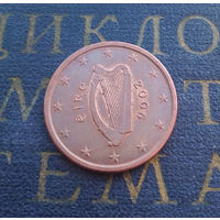 5 евроцентов 2006 Ирландия #01