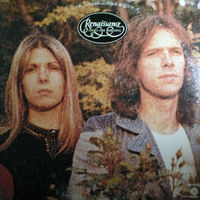 Renaissance - Ashes Are Burning - LP - 1973