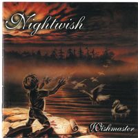 CD Nightwish 'Wishmaster'