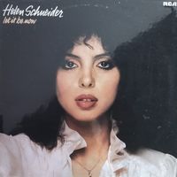 Helen Schneider /Let It Be Now/1978, RCA, LP, Germany