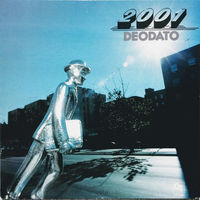 Deodato – 2001, LP 1977