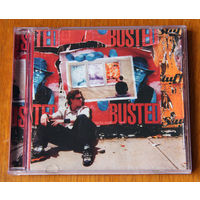 Dave Matthews Band "Busted Stuff" (Audio CD)