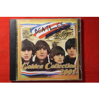 The Beatles - Golden Collection (2001, CD)