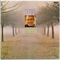 LP Perry Como 'Memories Are Made of Hits'