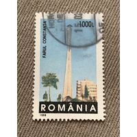 Румыния 1999. Farul Constanta