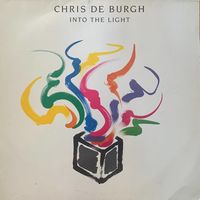 Chris de Burg - Into The Light