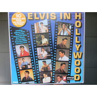 Elvis Presley - Elvis In Hollywood 76 RCA Germany EX+/VG