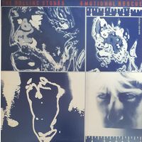 Rolling Stones. Emotional Rescue