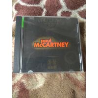 Paul McCartney. Best. CD.