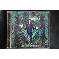 Glenn Hughes – Songs In The Key Of Rock (2003, CD)