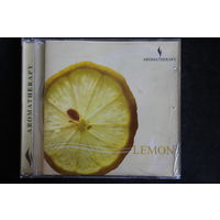 Lemon - Aromatherapy (2006, CD)