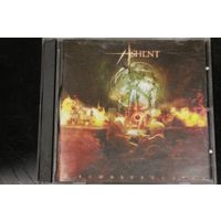 Ashent – Deconstructive (2009, CD)