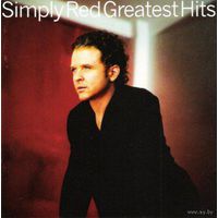 Simply Red - The Greatest Video Hits ( DVD-9)