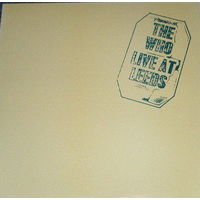 The Who – Live At Leeds / Japan