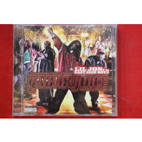 Lil Jon & The East Side Boyz – Crunk Juice (2005, CD)