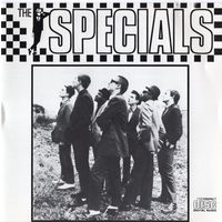CD The Specials 'The Specials'