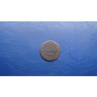 1 грош 1839                                        (1695)