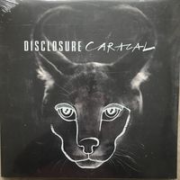 Disclosure - Caracal 2LP