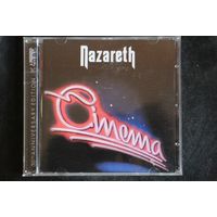 Nazareth – Cinema (2001, CD)