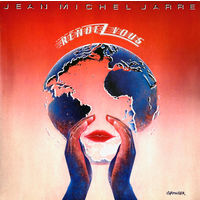 Jean-Michel Jarre – Rendez-Vous