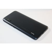 Смартфон Xiaomi Redmi 9A 2GB/32GB международная версия(черный)