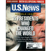 U.S. News & World Report - February 25 - March 4, 2002