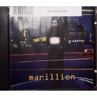 Marillion-marillioncom CD