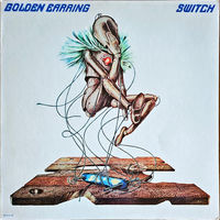 Golden Earring – Switch, LP 1975