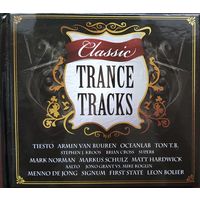 Classic Trance Tracks (3 CD)