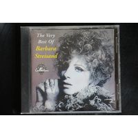 Barbra Streisand – The Very Best Of (CD)