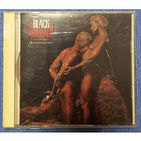 CD,(Japan) Black Sabbath – The Eternal Idol