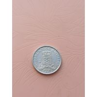 Нидерландские антилы 1 цент 1979г(1)