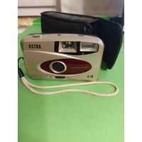 Фотоаппарат Astra A10 из коллекции