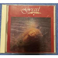 CD,(Japan) Gerard – Gerard