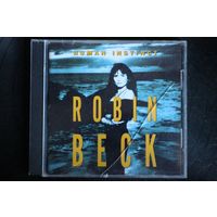 Robin Beck – Human Instinct (1992, CD)