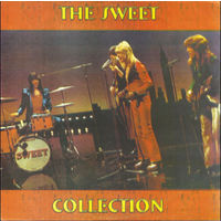 The Sweet, The Collection, 2LP 1994
