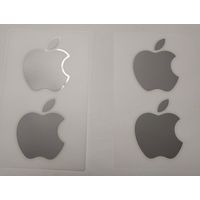 Наклейка  Apple оригинал от MacBook Air