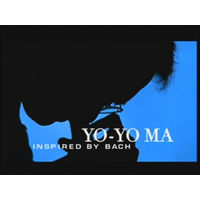 Yo-Yo Ma inspired by Bach(Struggle for Hope)[1997 г., DVD5]