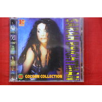 Sarah Brightman – Golden Collection (2000, 2xCD)